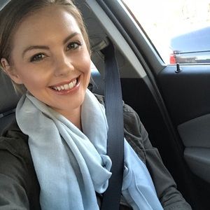 Meet your Posher, Brianna